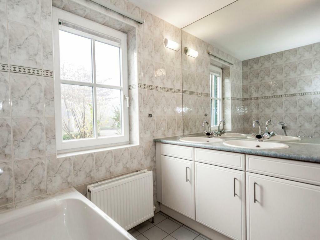 فندق Waterenفي  Landal Hunerwold State المظهر الخارجي الصورة